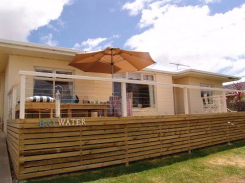 Baywater - Hotel QLD 6