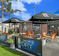 The Ocean Crest - Hotel QLD