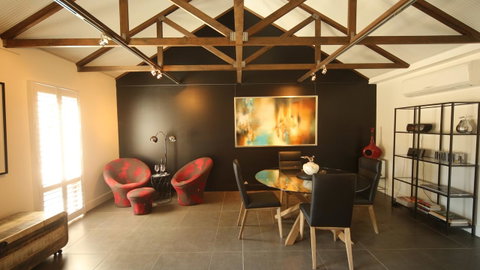 Irongate Studio B&B - Hotel QLD 15