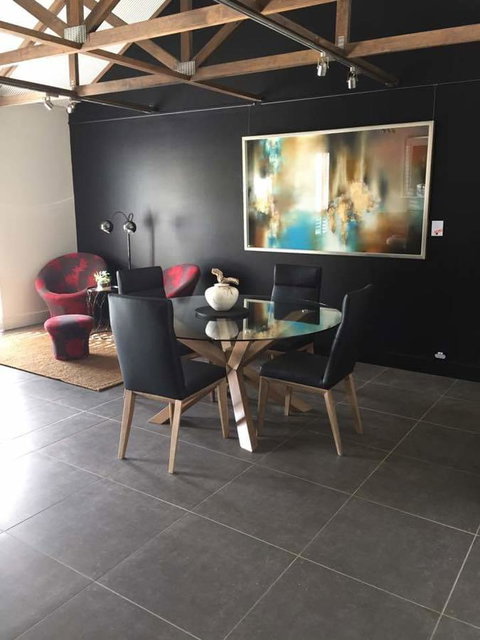 Irongate Studio B&B - Hotel QLD 11