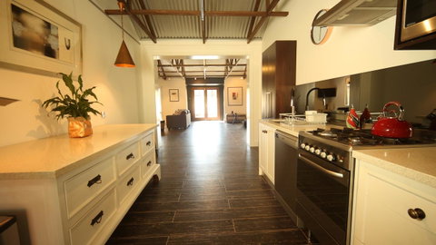 Irongate Studio B&B - Hotel QLD 18