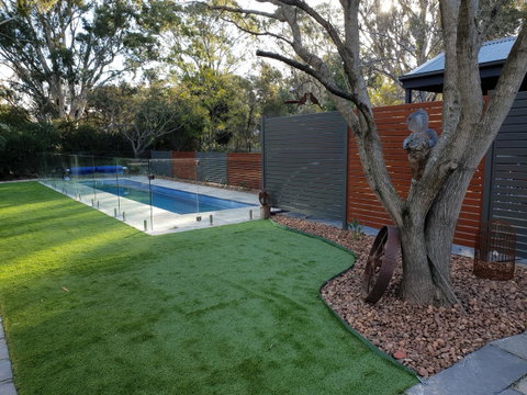 Irongate Studio B&B - Hotel QLD 19