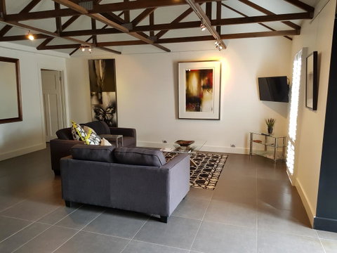 Irongate Studio B&B - Hotel QLD 9