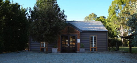 Irongate Studio B&B - Hotel QLD 10