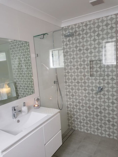 Irongate Studio B&B - Hotel QLD 4