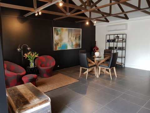Irongate Studio B&B - Hotel QLD 2