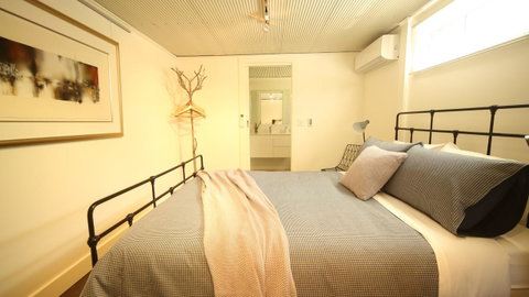 Irongate Studio B&B - Hotel QLD 14