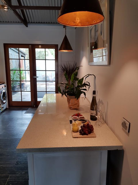Irongate Studio B&B - Hotel QLD 6