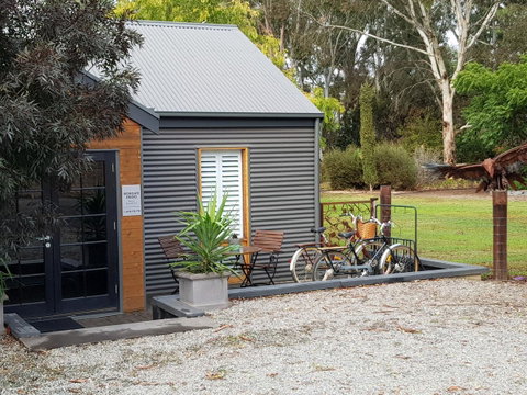 Irongate Studio B&B - Hotel QLD 7