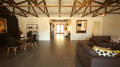Irongate Studio B&B - Hotel QLD 1