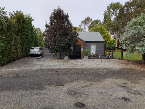 Irongate Studio B&B - Hotel QLD 8