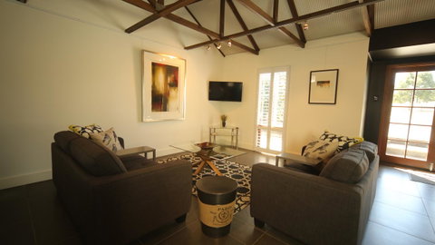 Irongate Studio B&B - Hotel QLD 16