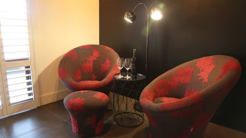 Irongate Studio B&B - Hotel QLD 13