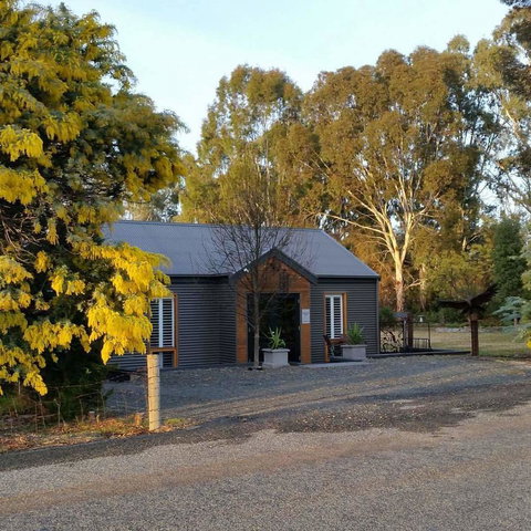 Irongate Studio B&B - Hotel QLD 12