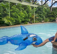 The Palms - Hotel QLD