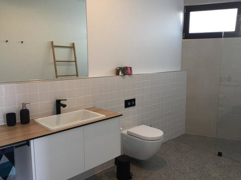 Casa Carrera - Hotel QLD 12