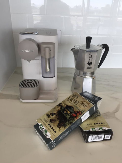 Casa Carrera - Hotel QLD 4