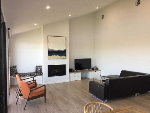 Casa Carrera - Hotel QLD 8