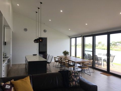 Casa Carrera - Hotel QLD 6