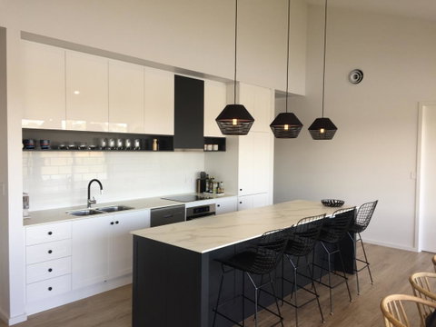 Casa Carrera - Hotel QLD 3