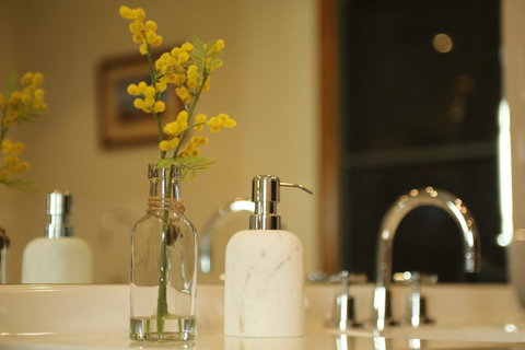 William Hunt's Retreat - Cypress Studio - Hotel QLD 17