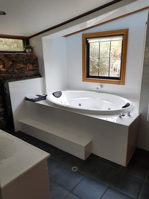 William Hunt's Retreat - Cypress Studio - Hotel QLD 3