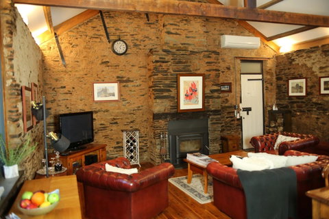 William Hunt's Retreat - Cypress Studio - Hotel QLD 14