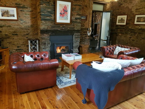William Hunt's Retreat - Cypress Studio - Hotel QLD 7