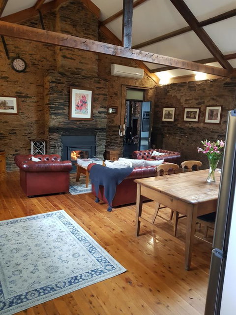 William Hunt's Retreat - Cypress Studio - Hotel QLD 9