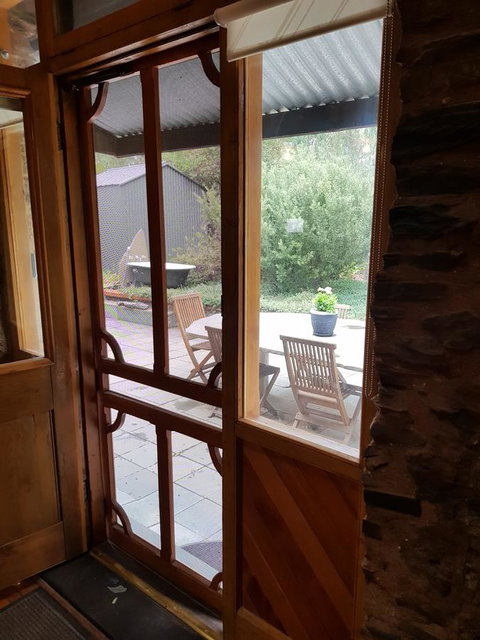 William Hunt's Retreat - Cypress Studio - Hotel QLD 12
