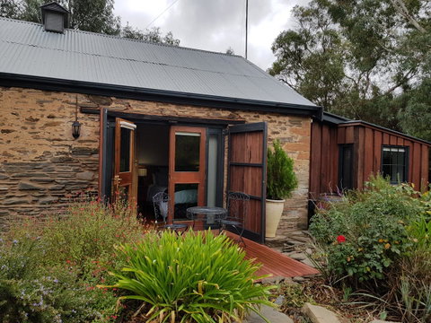 William Hunt's Retreat - Cypress Studio - Hotel QLD 11