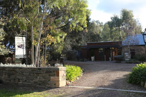 William Hunt's Retreat - Cypress Studio - Hotel QLD 15