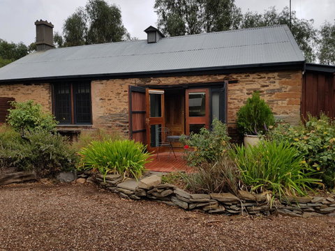 William Hunt's Retreat - Cypress Studio - Hotel QLD 10