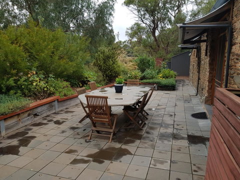 William Hunt's Retreat - Cypress Studio - Hotel QLD 6