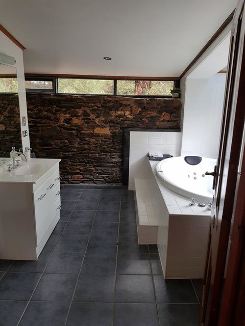 William Hunt's Retreat - Cypress Studio - Hotel QLD 4