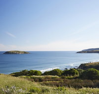 NRMA Victor Harbor Beachfront Holiday Park - Hotel QLD