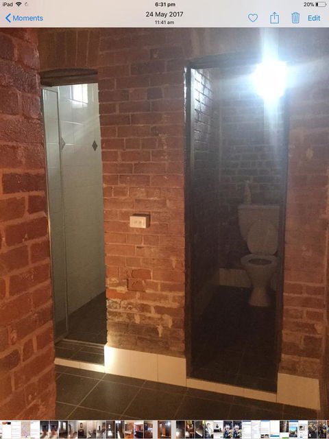 Original Hat Factory - Hotel QLD 3