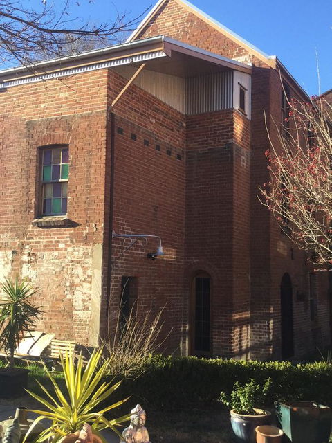 Original Hat Factory - Hotel QLD 0