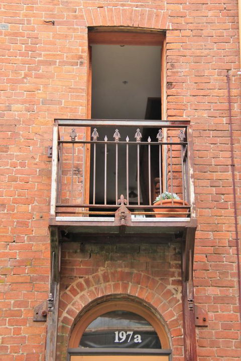 Original Hat Factory - Hotel QLD 1