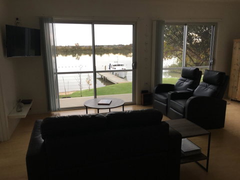 Washpool Retreat - Hotel QLD 4