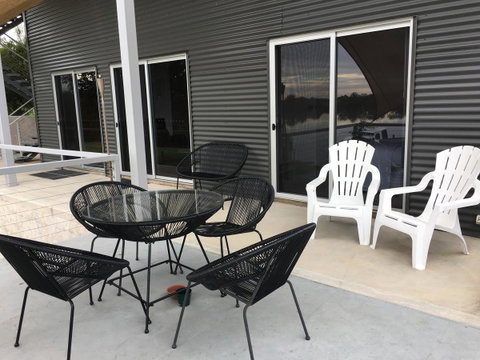 Washpool Retreat - Hotel QLD 6