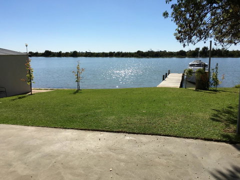Washpool Retreat - Hotel QLD 11