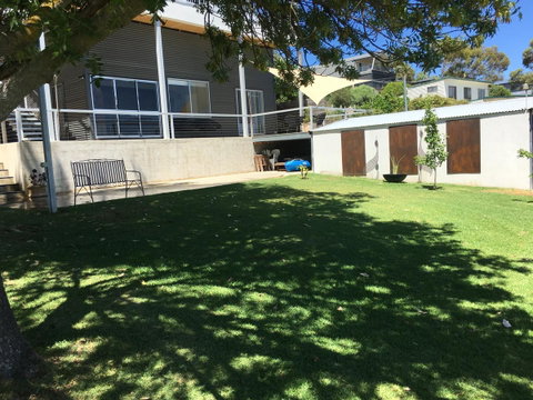 Washpool Retreat - Hotel QLD 13