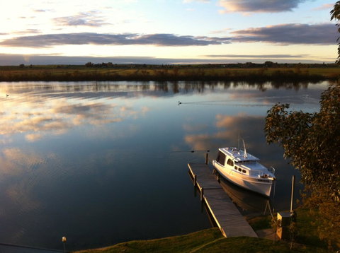 Washpool Retreat - Hotel QLD 29