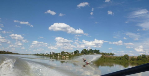 Washpool Retreat - Hotel QLD 23