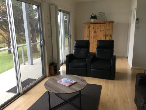 Washpool Retreat - Hotel QLD 1