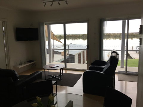 Washpool Retreat - Hotel QLD 5