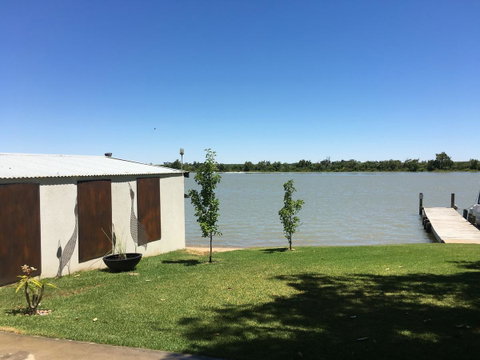 Washpool Retreat - Hotel QLD 15