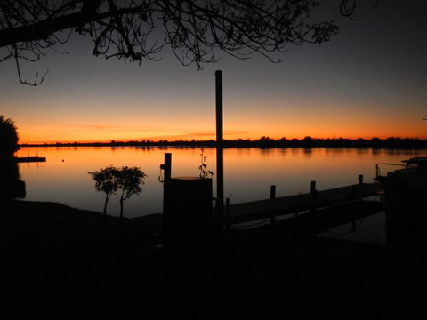 Washpool Retreat - Hotel QLD 22