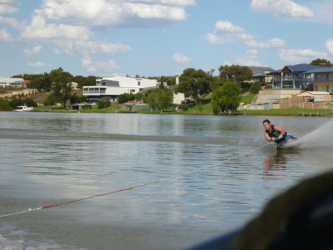 Washpool Retreat - Hotel QLD 24